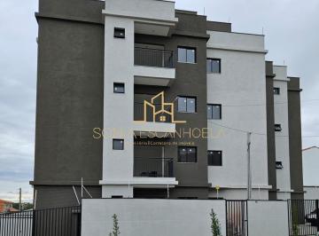 Foto 01 · Apartamento à venda em Sorocaba-SP: 2 quartos, sala, banheiro, garagem. Lindo imóvel térreo com quin