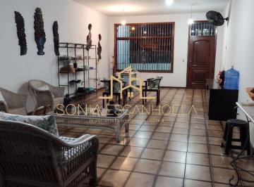 Foto 01 · Casa alto padrão à venda no Centro de Sorocaba-SP, 3 suítes-1 master, 8 vagas, 470m²
