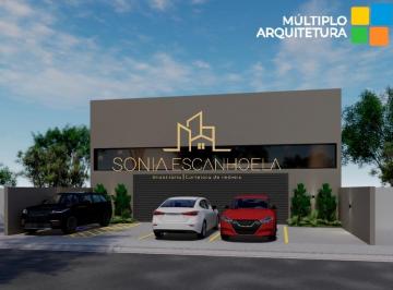 Foto 01 · Salão Comercial de 305m² na Zona Oeste de Sorocaba-SP Conjunto Habitacional Júlio de Mesquita Filho
