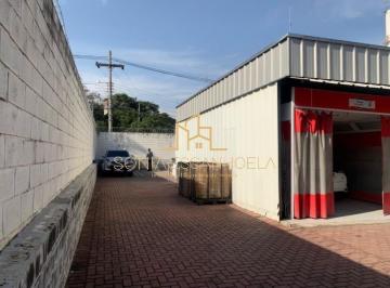 Foto 01 · Terreno Comercial de 460m² no Jardim Santa Rosália em Sorocaba-SP: Venda ou Locação!