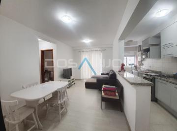 Apartamento de 2 quartos, Curitiba · APARTAMENTO 02 QUARTOS MOBILIADO - MERCÊS