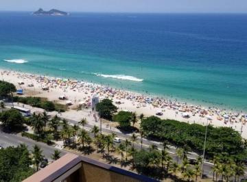 Apartamento de 4 quartos, Rio de Janeiro · Barramares Duplex 4qts(2 suites)