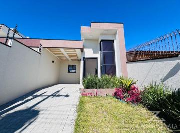 Casa de 3 quartos, São José dos Pinhais · Casa Terrea 3 quartos Afonso Pena São José dos Pinhais