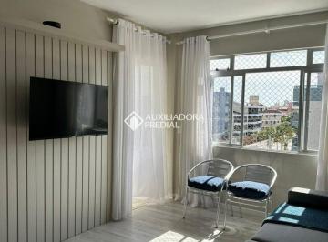 Apartamento · 92m² · 3 Quartos · 1 Vaga · LINDO APARTAMENTO 3 QUARTOS NOS INGLESES, PRÓXIMO A PRAIA.
