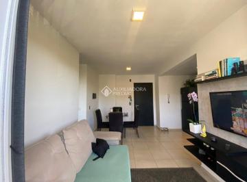 Apartamento · 82m² · 2 Quartos · 1 Vaga · Apartamento dois Dormitórios em condomínio com piscina no norte da ilha