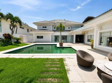 Casa de 4 quartos, Rio de Janeiro · Wimbledon Park | Mansão de Alto Luxo com 4 Suítes e 1.020m²