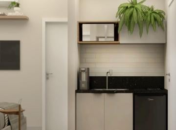 Apartamento de 2 quartos, Rio de Janeiro · Double Studio na Rua Bambina, 125 – Botafogo | 100% Mobiliado