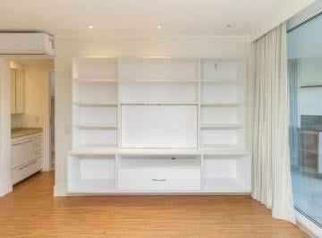 Apartamento de 1 quarto, São Paulo · Apartamento com 1 Quarto à venda, 49m² - Campo Belo