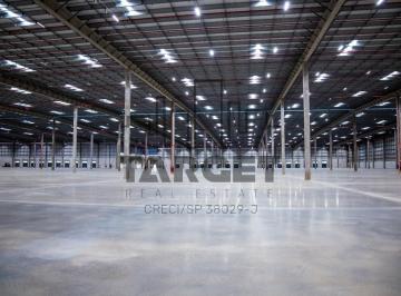 Foto 01 · Excelente Galpão Para Locação em São Roque com 9.470,00 m². Visita Já!