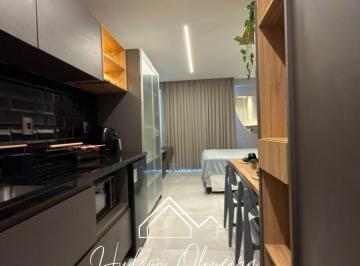 Apartamento de 1 quarto, Cabedelo · ️ EXCELENTE FLAT MOBILIADO NA PRAIA DE INTERMARES PARA A VENDA