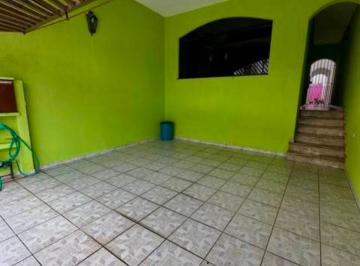 Casa de 2 quartos, Santo André · CASA À VENDA – VILA CAMILÓPOLIS | SANTO ANDRÉ