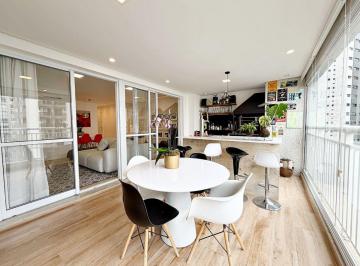 Apartamento de 3 quartos, São Paulo · Oportunidade na Vila Mariana! Apartamento de 115 m², com planta diferenciada e lazer completo.
