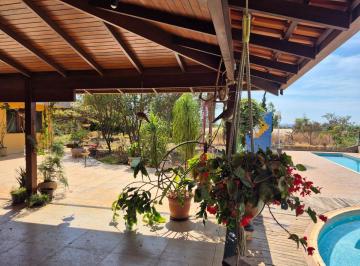 Rural de 3 quartos, Itapoã · A&M IMOVEIS VENDE EXELENTE CHACARA EM CONDOMINIO RURAL E FECHADO COM 20.000M2