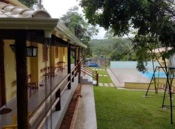 Rural de 4 quartos, Contagem · Casa de Campo