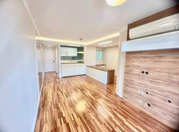 Apartamento de 2 quartos, São Paulo · Apartamento para venda em Moema com 2 quartos, sendo 2 suítes, 80m²