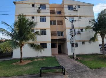 Foto 01 · Apartamento, Residencial Paiaguás, Cuiabá, MT