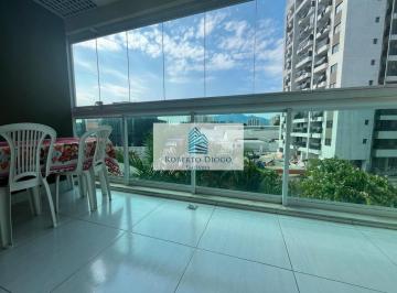 Foto 01 · Apartamento à venda em Jacarepaguá, Rio de Janeiro-RJ: 2 quartos, 1 suíte, 1 sala, 2 banheiros, 1 va