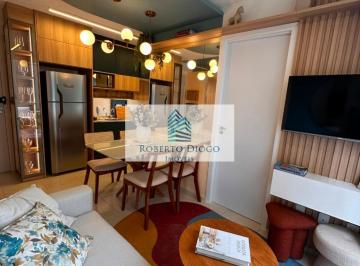 Foto 01 · Apartamento à venda em São Gonçalo-RJ, Várzea das Moças: 2 quartos, sala, banheiro, garagem, 50,81m²