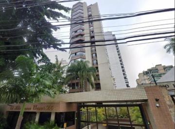 Apartamento de 5 quartos, São Paulo · Apartamento 592 m² no Condomínio Edifício Hélio Franco Chaves, Santana - São Paulo/SP