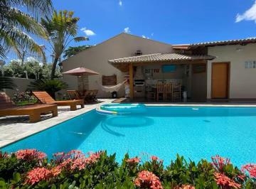 Casa de 3 quartos, Vitória · Casa com 320 mts², 3 quartos, churrasqueira e piscina em Vitória - ES