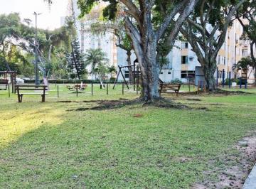 Apartamento de 3 quartos, Salvador · Apartamento a venda COND RES. VIVENDAS DO IMBUÍ 3/4 suites 94m2 nascente gabinete