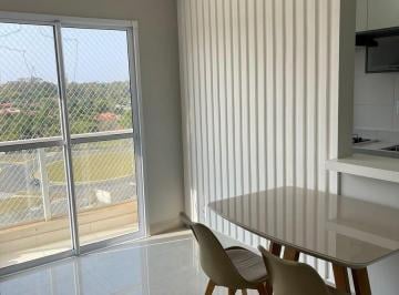 Apartamento · 2 Quartos · 2 Vagas · Apartamento com 2 dormitórios e varanda  à Venda Vila Helvetia, Indaiatuba
