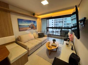 Apartamento en Venda de 2 quartos Indaiá · Apartamento COM VISTA PARA O MAR de 65 m² com 2 quartos à venda em Indaiá