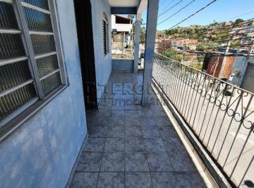 Casa · 250m² · 3 Quartos · 5 Vagas · Casa Terreno de 250m²