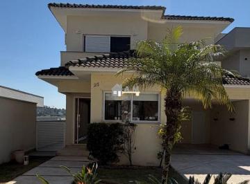 Casa de 3 quartos, Santana de Parnaíba · Locação R$13.500,00 New Ville