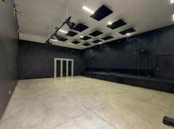 Comercial , Bauru · Barracão- Alugado - Próximo ao Sans Club