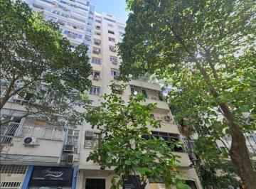 Apartamento de 1 quarto, Rio de Janeiro · Apartamento Cobacabana 86m² - Leilão