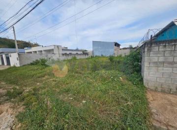 Terreno en Venda Morro do Algodão · Terreno de 189 m² à venda no Morro do Algodão