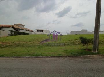 Foto 01 · EXCELENTE TERRENO EM PONTO ALTO DO CONDOMÍNIO ALTO PADRÃO À VENDA EM LOUVEIRA.