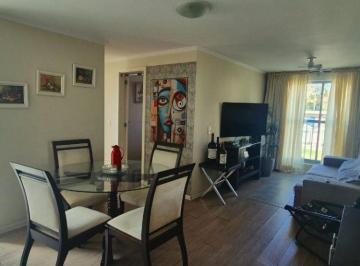 Apartamento de 3 quartos, Curitiba · APTO STA QUITÉRIA/ 03 DORM/PROX A REZALA SIMÃO