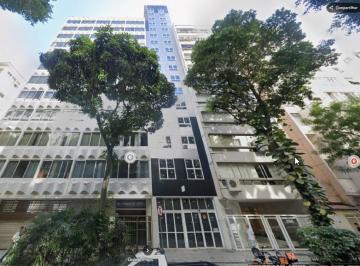 Comercial , Rio de Janeiro · Prédio Copacabana - Leilão