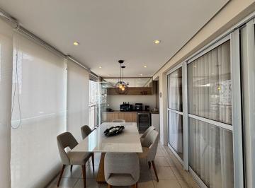 Apartamento de 3 quartos, São Paulo · Apartamento de 102 m² com 3 quartos à venda