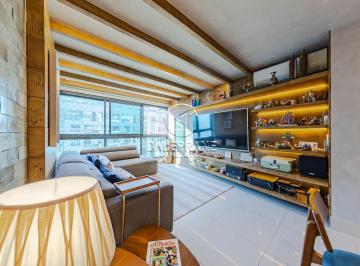 Apartamento de 3 quartos, Brasília · SQNW 107 03 SUITES 03 VAGAS ANDAR ALTO VAZADO NOROESTE