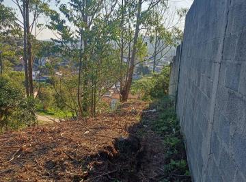 Terreno , Mogi das Cruzes · Terreno à venda com 500m² em Vila São Paulo - Mogi das Cruzes/SP