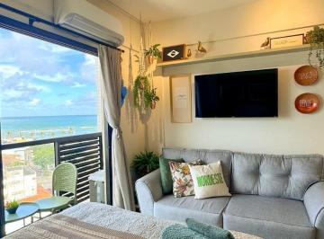 Foto 03 · VENDE-SE APARTAMENTO TIPO STUDIO EM PIATÃ SALVADOR - BA