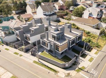 Casa de 3 quartos, Curitiba · Triplex com rooftop no Pilarzinho