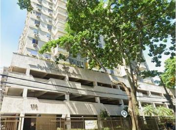 Apartamento de 1 quarto, Rio de Janeiro · Apartamento na Gávea - Leilão