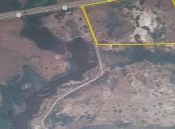 Foto 01 · A 5ª Avenida Imóveis, apresenta essa área que mede 185.000,00m2 e 507,00m de Testada para BR 324: po