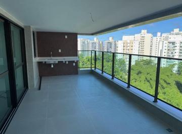 Foto 01 · A 5ª Avenida Imóveis selecionou essa exclusiva unidade no Mansão Bellagio no cobiçado Alphaville Sal