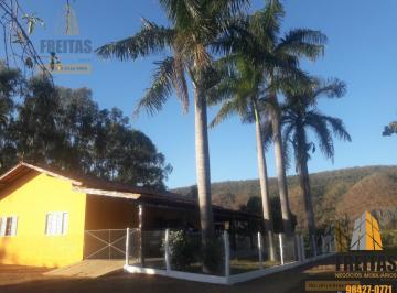 Fachada Principal · Fazenda a venda Unai MG 98 hectares formada dupla aptidão