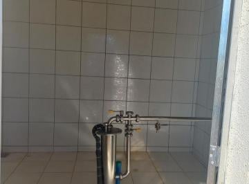 Foto 01 · Fonte de Água Mineral no entorno de Brasília terreno de 48 hectares fábrica com galpão de 850 m2