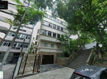 Apartamento de 1 quarto, Rio de Janeiro · Apartamento Leblon - Leilão