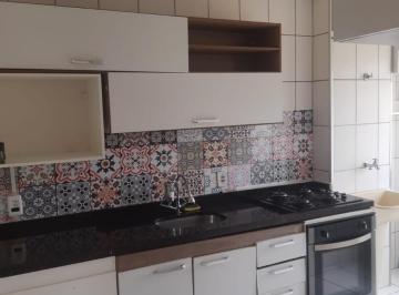Foto 01 · Apartamento - Jardim Tatiana