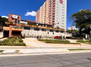 Foto 01 · Giardino Residencial: Apartamento de 2 quartos com suíte e vaga de garagem no Jardim Colônia, Jundia