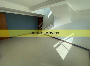 Foto 01 · Apartamento - São Marcos