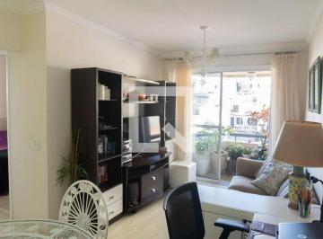 Apartamento · 40m² · 1 Quarto · 1 Vaga · Apartamento à Venda - Bela Vista, 1 Quarto,  40 m2